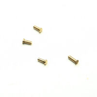 Gestängebolzen für Steuerung BR 92/ÖBB 792 - KMB