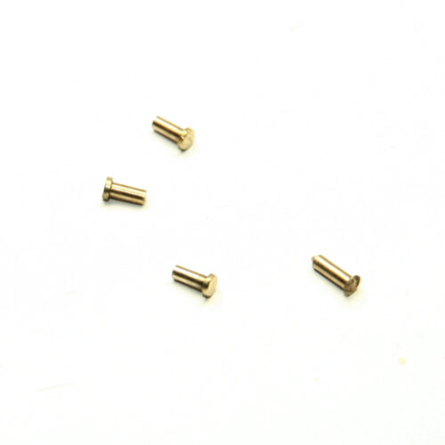 Gestängebolzen für Steuerung BR 92/ÖBB 792 - KMB