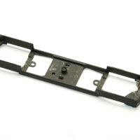 Rahmen 4010 Triebwagen - Kleinbahn