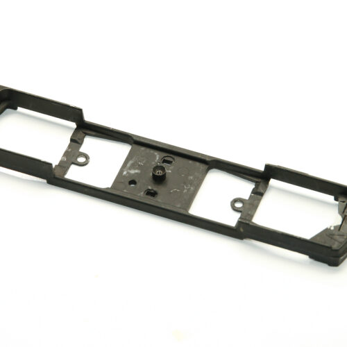 Rahmen 4010 Triebwagen - Kleinbahn