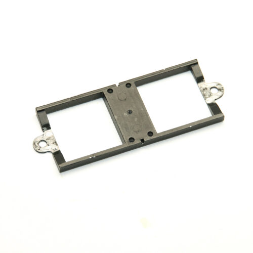 Rahmen ÖBB 1010 - Kleinbahn - Auslauf