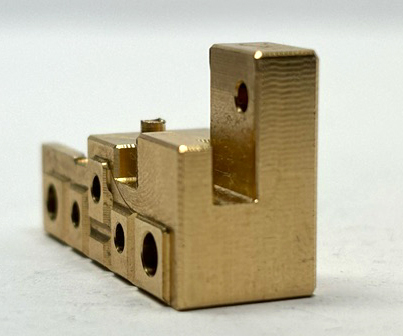 Ersatzrahmen f. KB und KMB