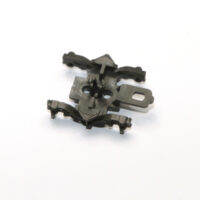 Drehgestellblende Eurofima