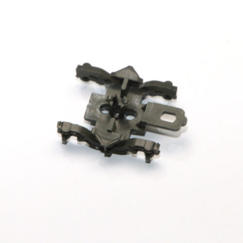 Drehgestellblende Eurofima