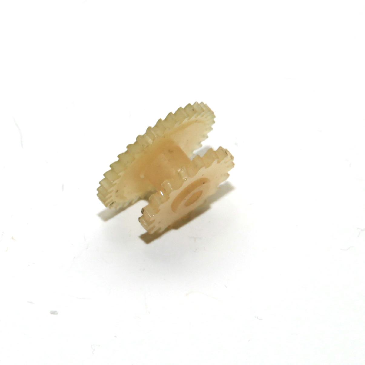 Zahnrad 15/32 Z, M 0,5/0,7 - Kleinbahn – Bild 2