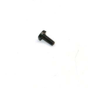 Flachkopfschraube M2 x 12 mm