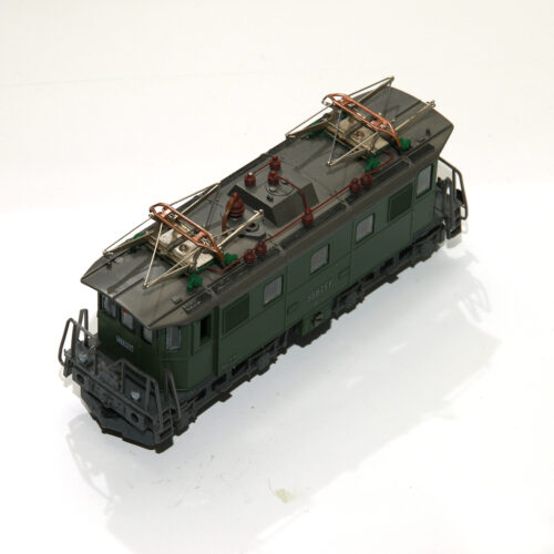 SBB Be 4/4 E-Lok - Kleinbahn