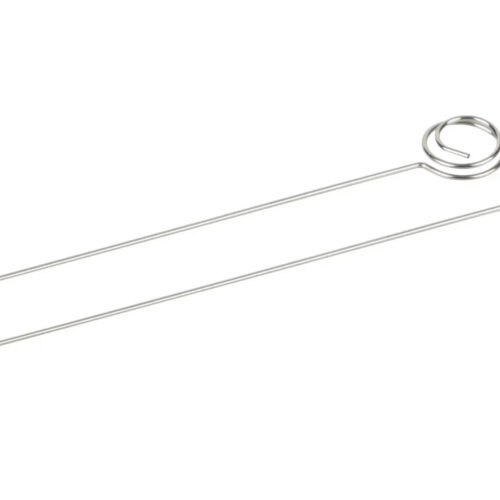 Kanülenreinigungsnadel, 10 Stk.