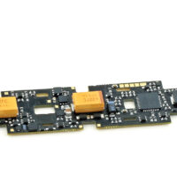 KATO Digitalplatine für RE 6/6