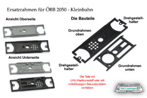 Rahmen für ÖBB 2050 – Bild 5