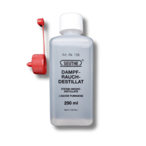 Dampf-Rauch-Destillat 107 - 1 Ltr. Flasche