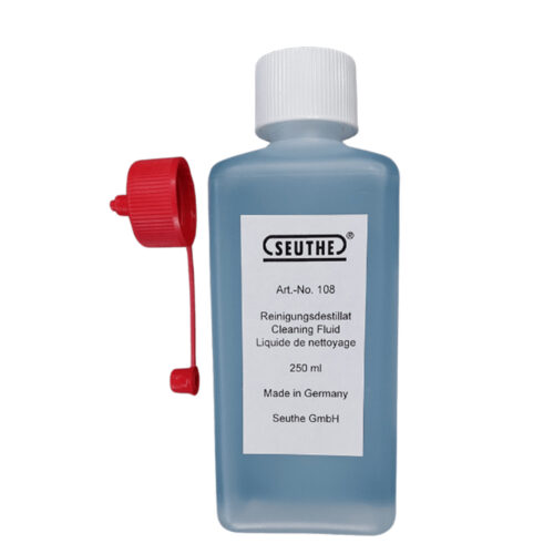 Reinigungsdestillat 108 - 250 ml-Flasche