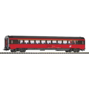 H0 Personenwagen der ÖBB