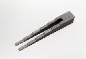 Positionierhilfe - Spur H0