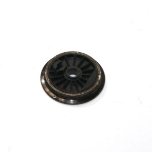 Rad Dampflok 15,00 mm - nicht leitend - Spur H0