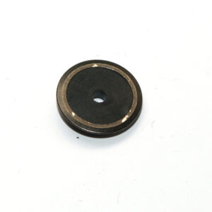 Rad Dampflok 15,00 mm - nicht leitend - Spur H0 – Bild 2