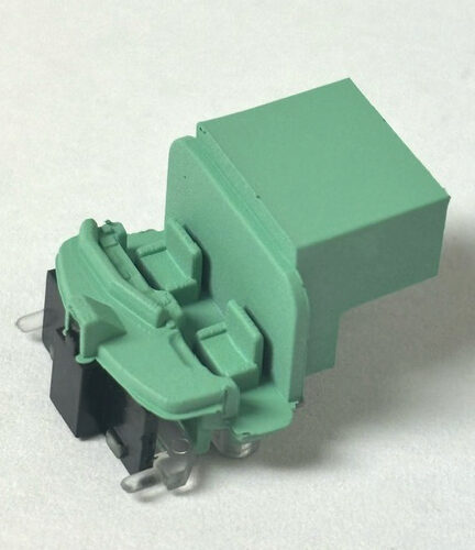 Inneneinrichtung Umbaukit - H2700-17 - Spur N