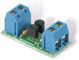 LED-Konstantstromquellen-Bausatz – Bild 2