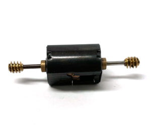 Motor für 2412 - Spur N – Bild 2