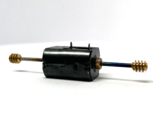 Motor für 2351 - Spur N – Bild 3