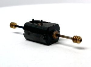 Motor für 2351 - Spur N – Bild 2