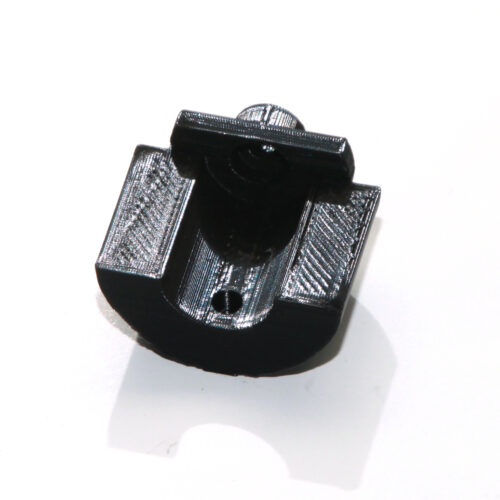 Motorhalter PBM076 - Gützold M3 - Umbauset PBGU03a