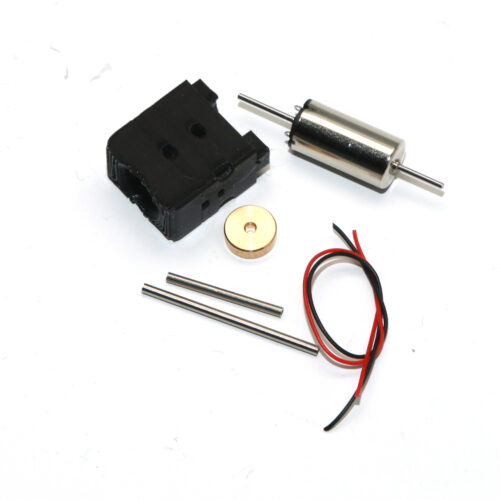 Motorumbauset PBFL014 - Fleischmann - ICE T