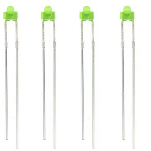 LED 1,8 mm grün