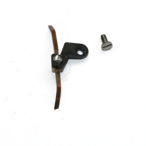 Radkontakt links für Kleinbahn 2050