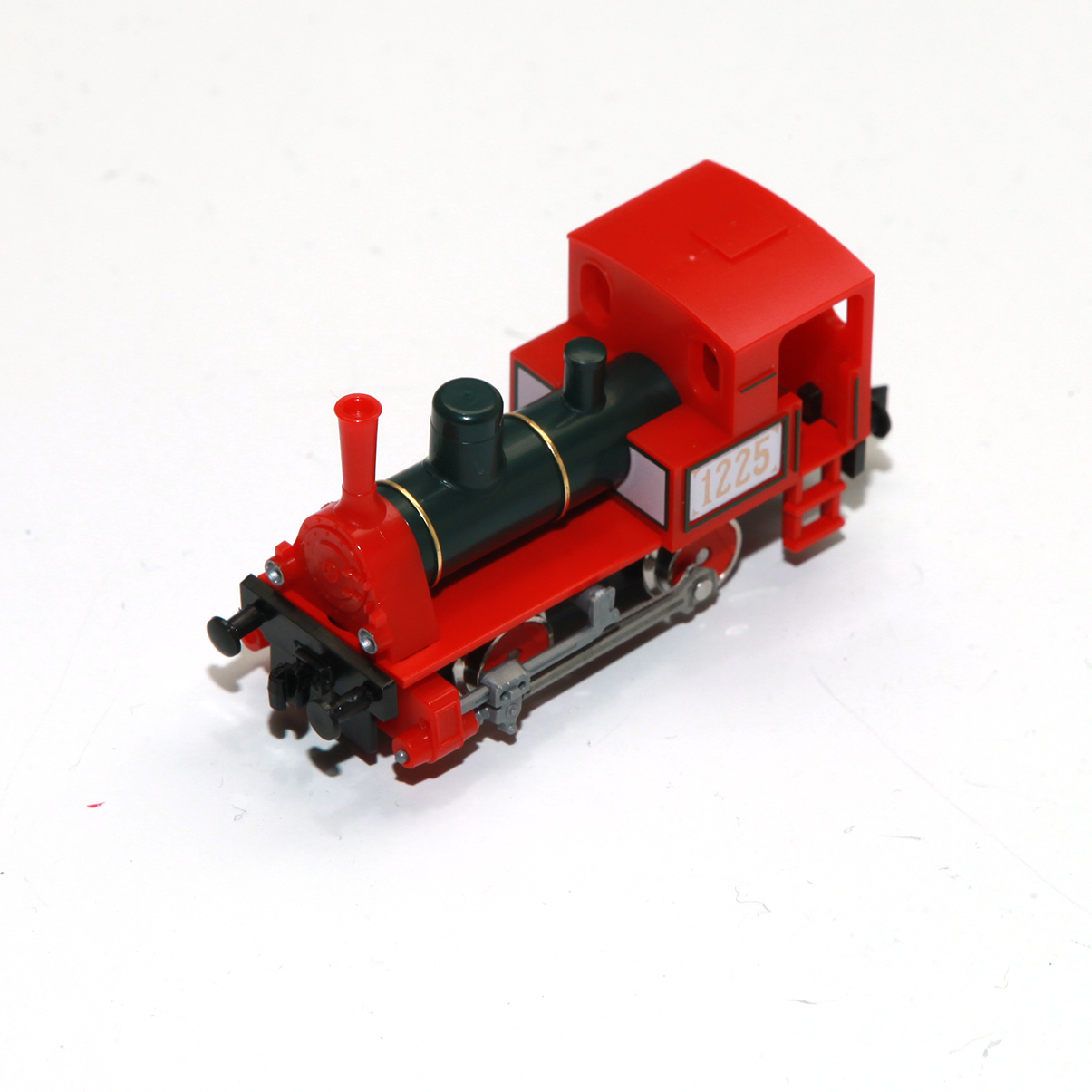 Weihnachtszug - Kato Pocket Line – Bild 3