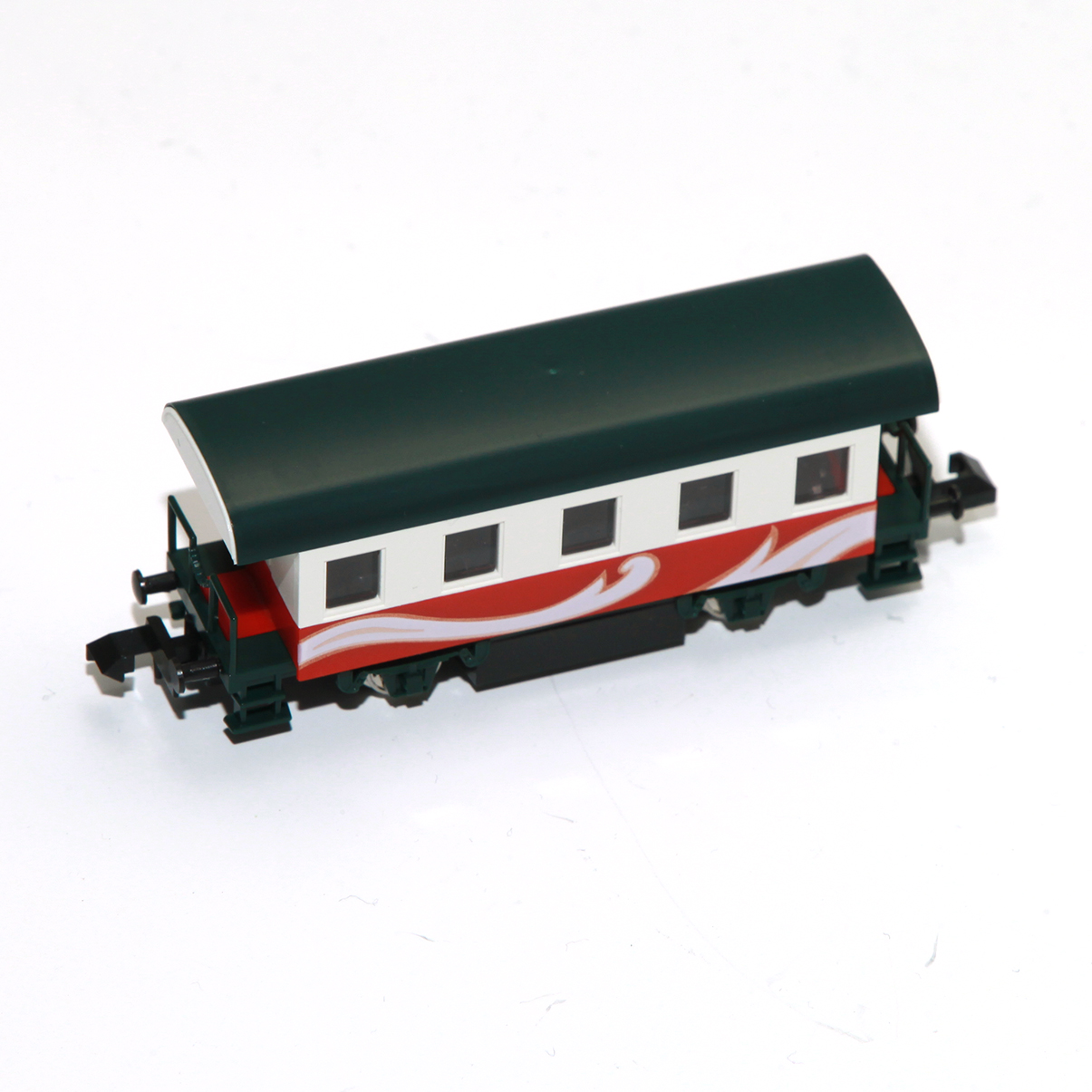 Weihnachtszug - Kato Pocket Line – Bild 4