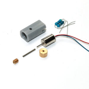 Motorumbauset Arnold - PBAR015 - Arnold Motor 2280-015 – Bild 4