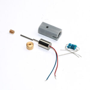 Motorumbauset Arnold - PBAR015 - Arnold Motor 2280-015 – Bild 3