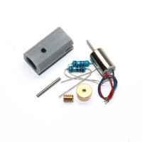 Motorumbauset Arnold - PBAR015 - Arnold Motor 2280-015