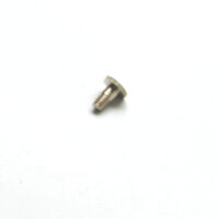 Schaftschrauben für Kupplungsstange kurz - Silber