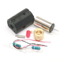 Motorumbauset PBRO12 - BR 64