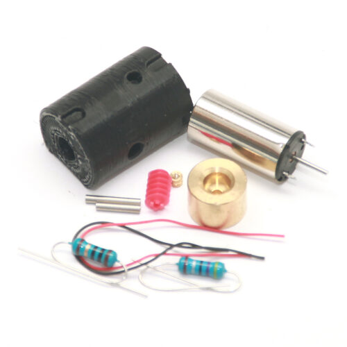 Motorumbauset PBRO12 - BR 64