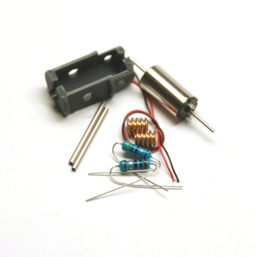 Motorumbauset PBMI018 - Minitrix DB BR 111