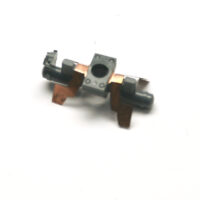 Behälter mit Kontakten