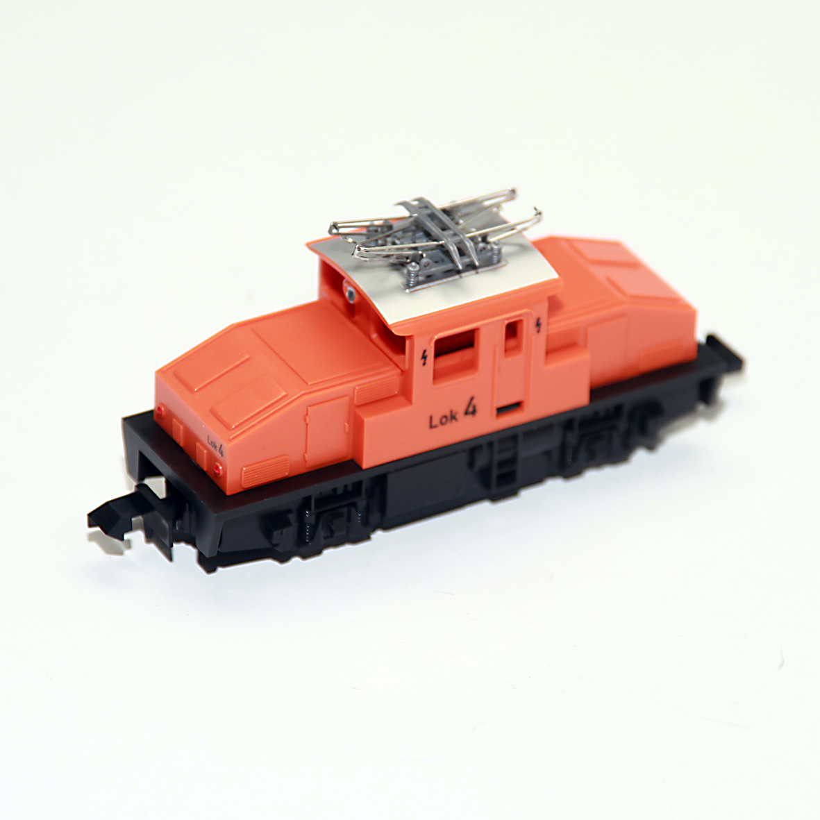 Güterzug Set - Kato Pocket Line – Bild 3