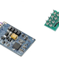 ESU LokPilot 5 Basic - Nem 652