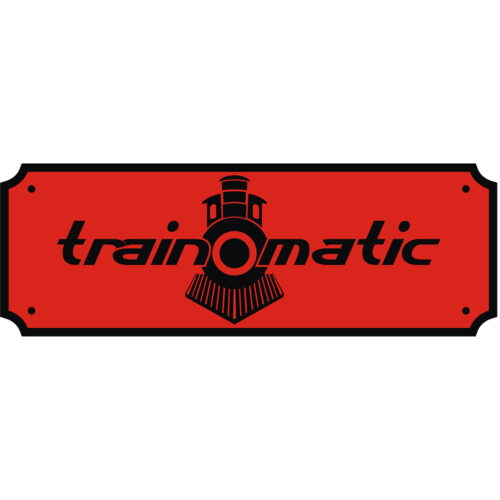 Train-O-Matic Lokdecoder