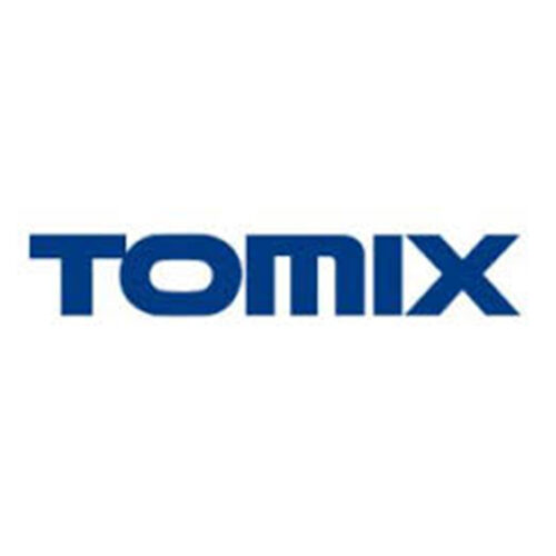 Tomix - N