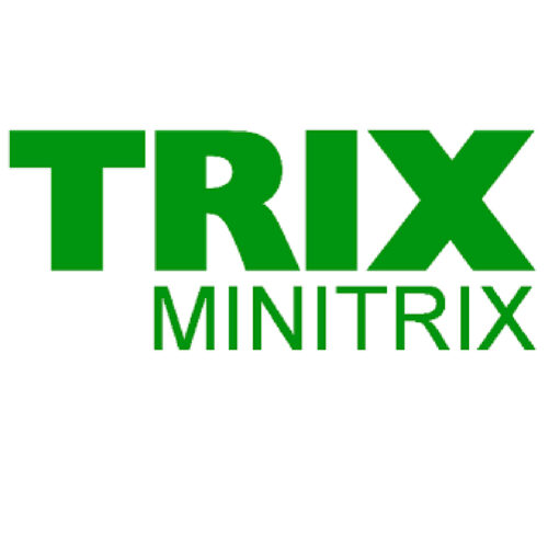 Minitrix - N