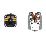 Hochleistungsmotor Nachrüstset 60941