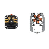 Hochleistungsmotor Nachrüstset 60941