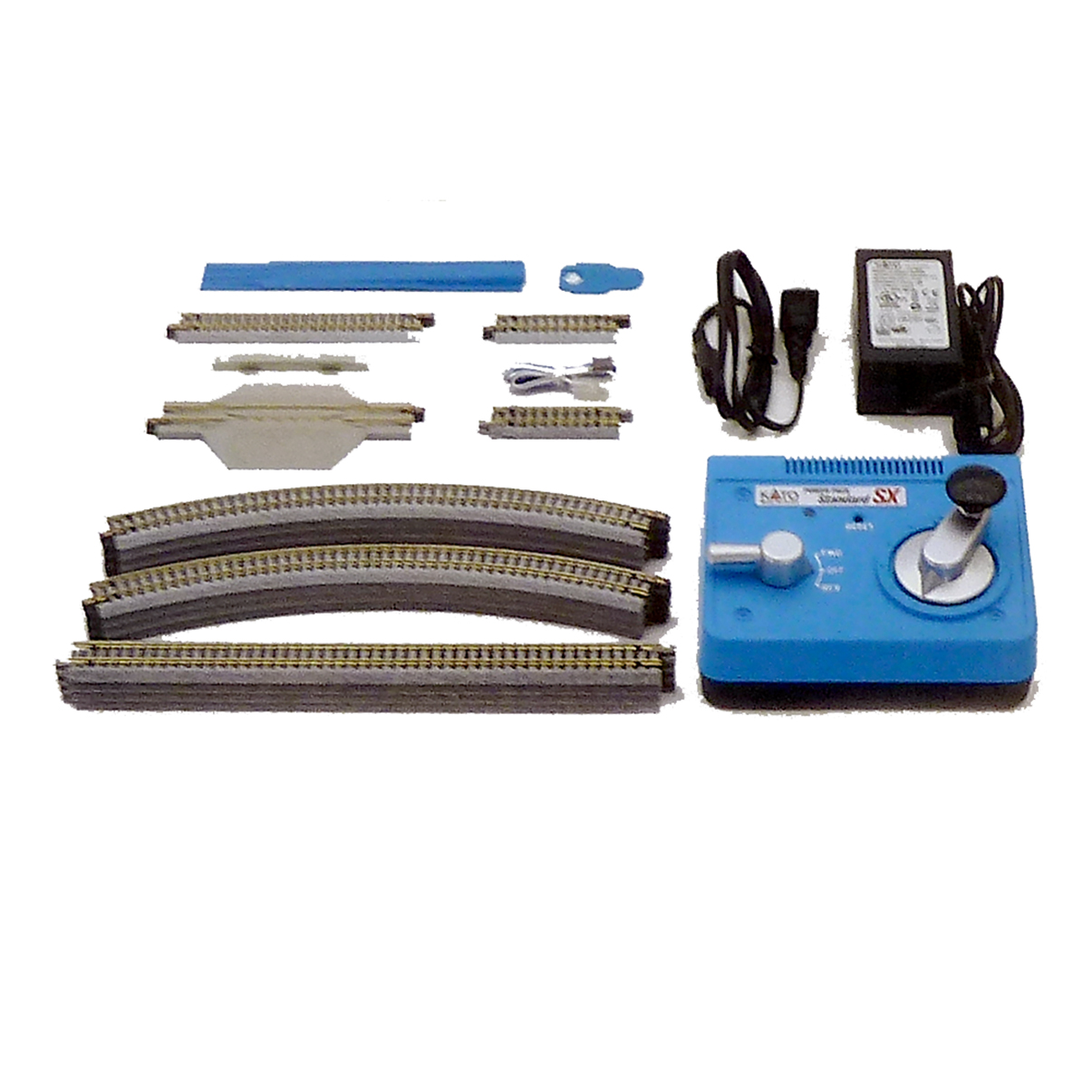 KATO Starterset M1
