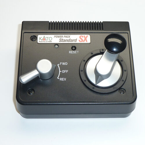KATO Power Pack SX