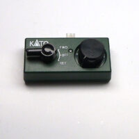 KATO Pocket Line Steuergerät