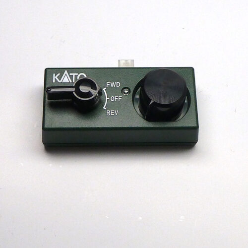KATO Pocket Line Steuergerät